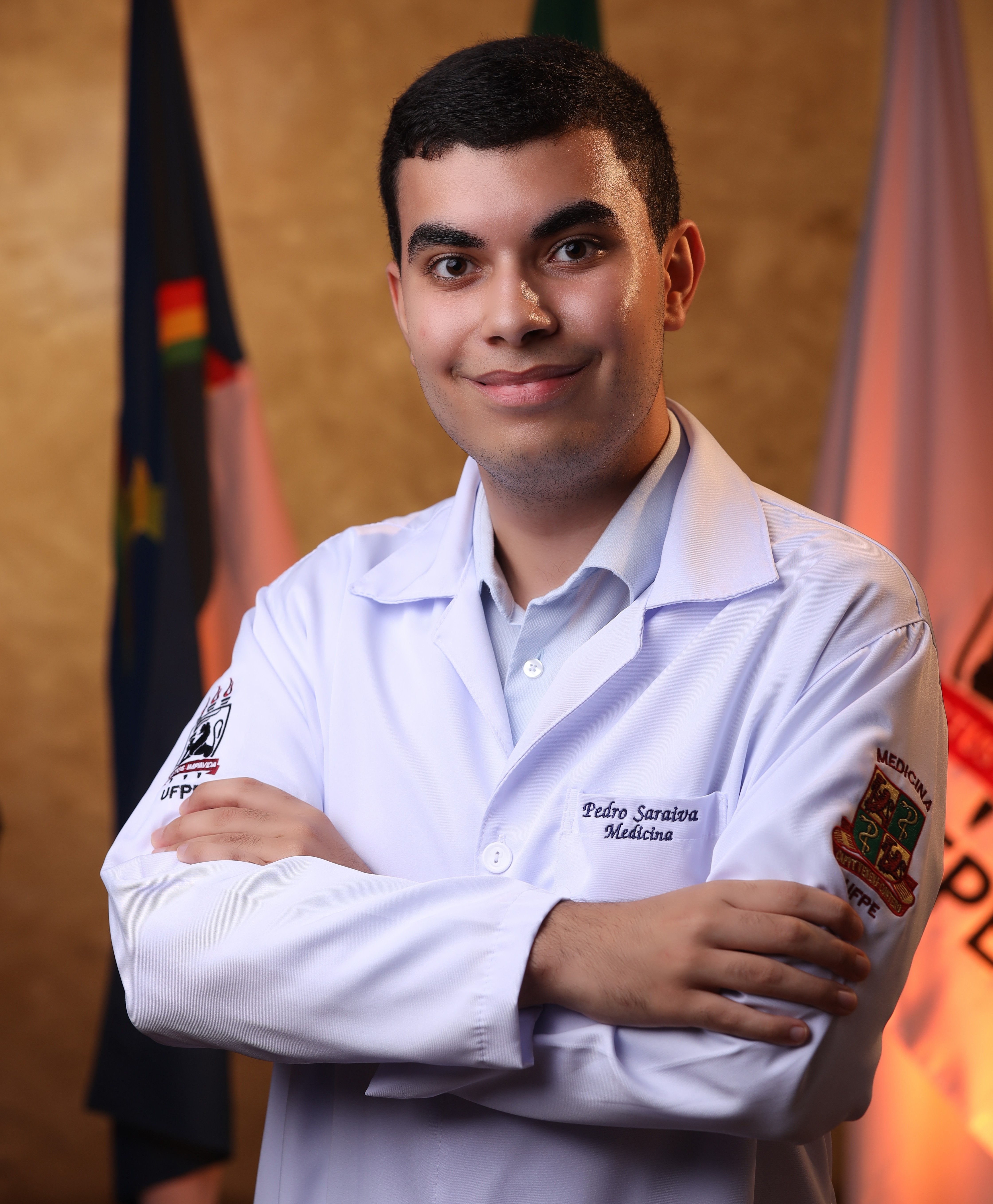 pedro